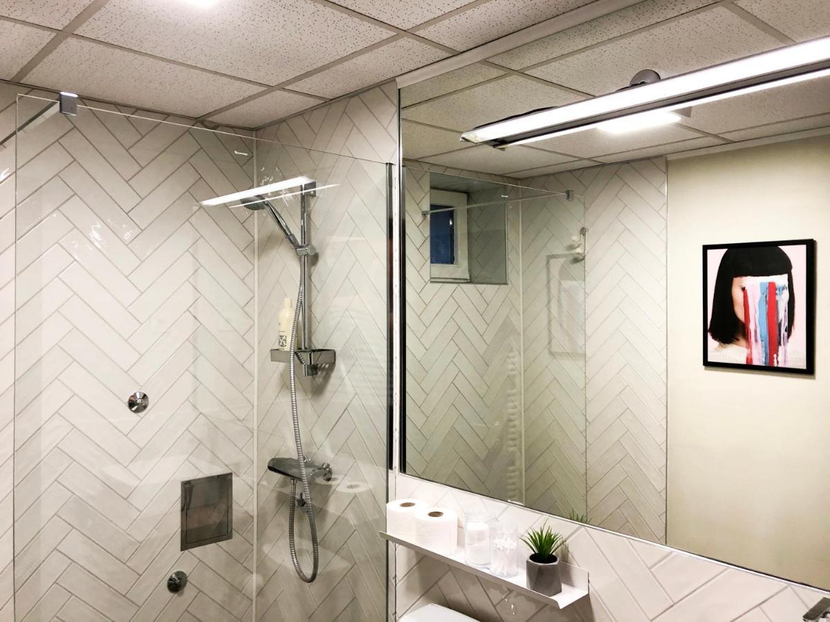 Promo - Flora Apartment Нови-Сад Экстерьер фото