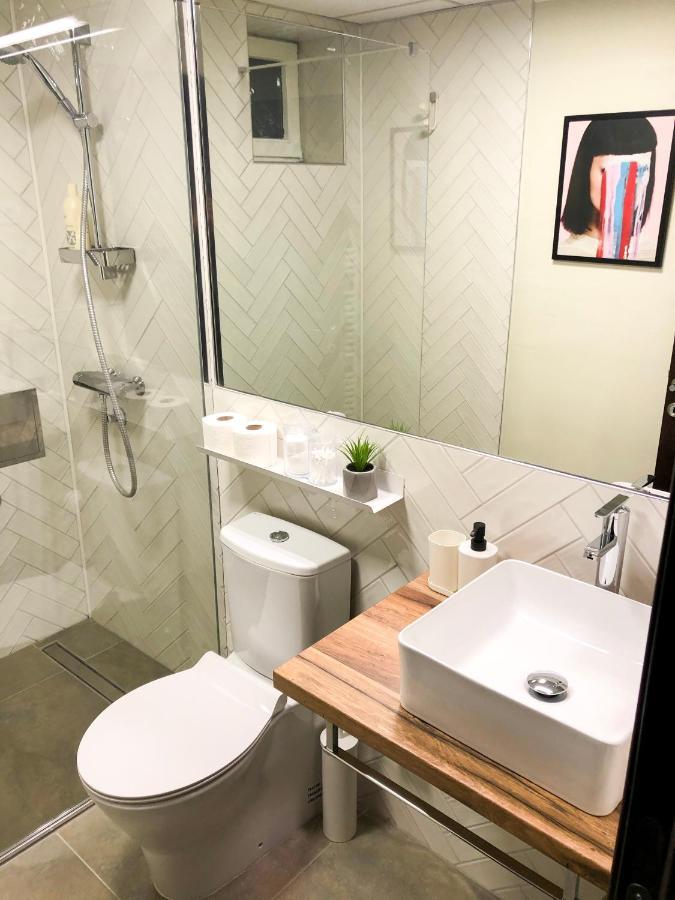 Promo - Flora Apartment Нови-Сад Экстерьер фото