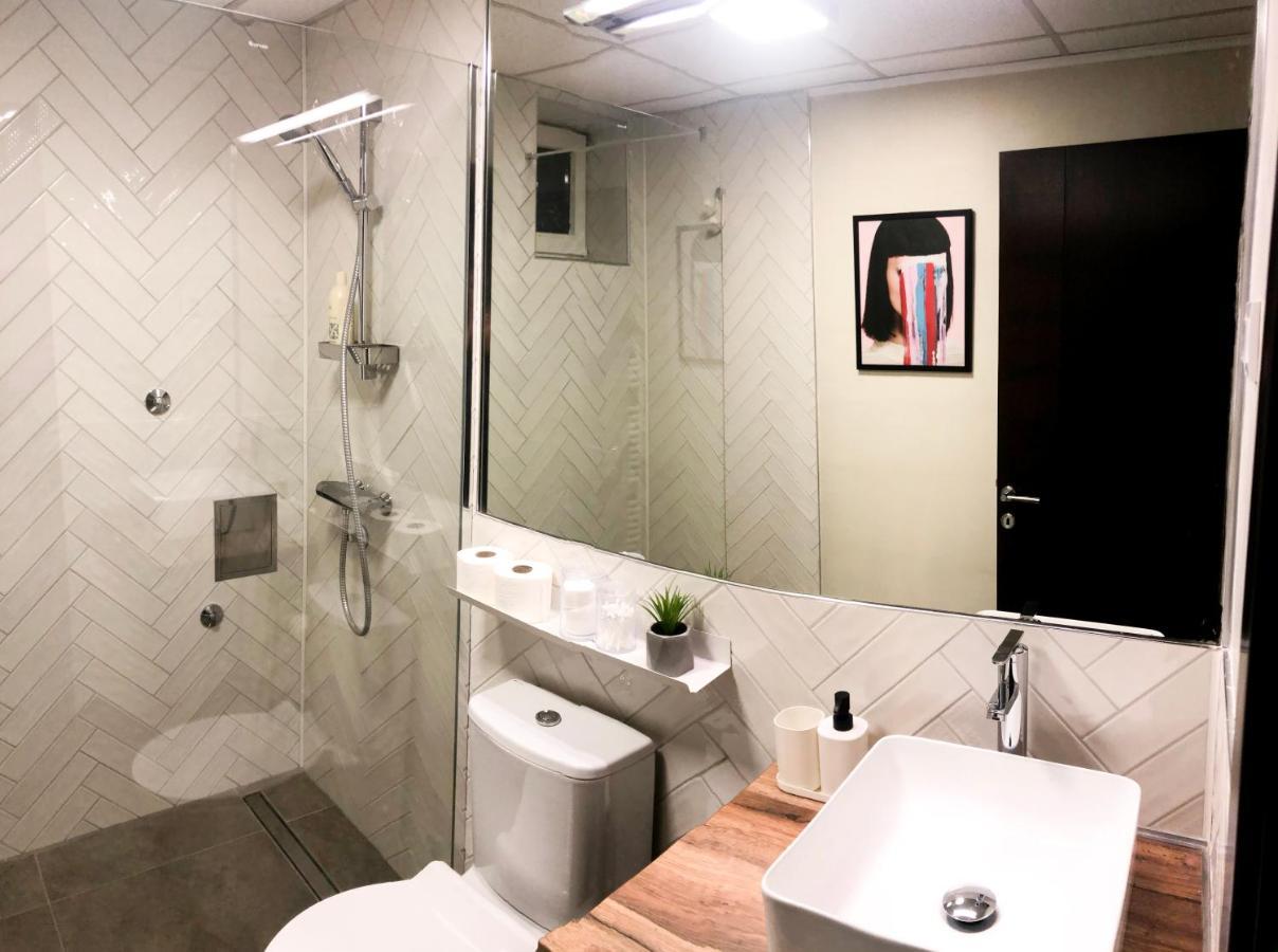 Promo - Flora Apartment Нови-Сад Экстерьер фото